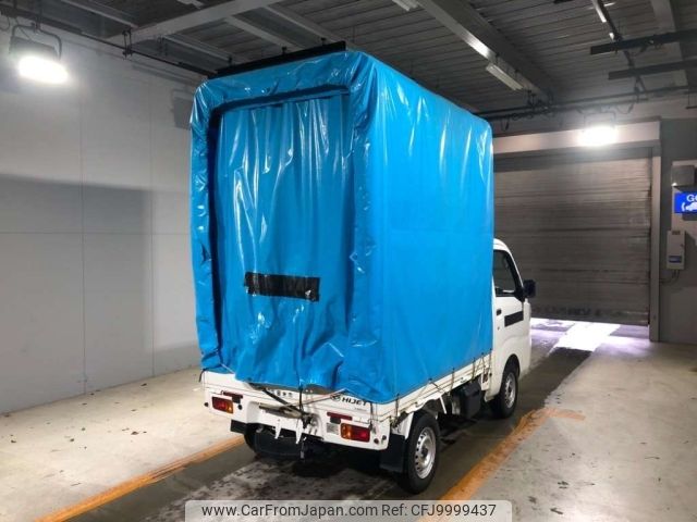 daihatsu hijet-truck 2021 -DAIHATSU 【Ｎｏ後日 】--Hijet Truck S500P-0141985---DAIHATSU 【Ｎｏ後日 】--Hijet Truck S500P-0141985- image 2