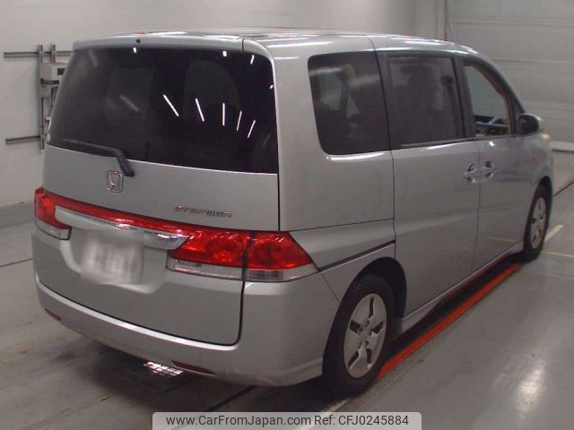 honda stepwagon 2005 -HONDA 【品川 502つ4218】--Stepwgn RG1-1011107---HONDA 【品川 502つ4218】--Stepwgn RG1-1011107- image 2