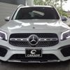 mercedes-benz glb-class 2021 -MERCEDES-BENZ 【名変中 】--Benz GLB 247612M--2W100958---MERCEDES-BENZ 【名変中 】--Benz GLB 247612M--2W100958- image 2