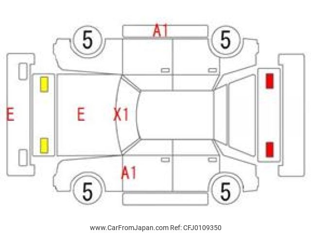 audi tt 2017 -AUDI--Audi TT ABA-FVCHHF--TRUZZZFV6G1008621---AUDI--Audi TT ABA-FVCHHF--TRUZZZFV6G1008621- image 2