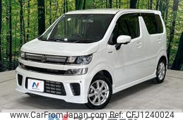 suzuki wagon-r 2017 quick_quick_MH55S_MH55S-127695