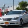 lexus ls 2007 -LEXUS 【所沢 302ﾀ1819】--Lexus LS USF40--5018529---LEXUS 【所沢 302ﾀ1819】--Lexus LS USF40--5018529- image 1