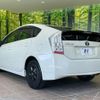 toyota prius 2011 CFJ1708107 image 17