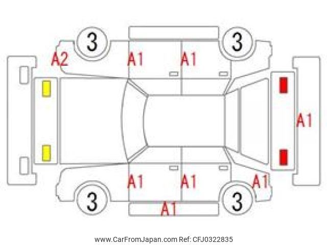 honda n-wgn 2019 -HONDA--N WGN 6BA-JH4--JH4-1001023---HONDA--N WGN 6BA-JH4--JH4-1001023- image 2