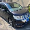 honda stepwagon 2013 -HONDA--Stepwgn DBA-RK5--RK5-1367422---HONDA--Stepwgn DBA-RK5--RK5-1367422- image 1