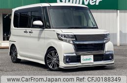 daihatsu tanto 2018 -DAIHATSU--Tanto DBA-LA600S--LA600S-0695556---DAIHATSU--Tanto DBA-LA600S--LA600S-0695556-