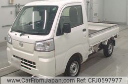 daihatsu hijet-truck 2023 -DAIHATSU--Hijet Truck S510P-0509883---DAIHATSU--Hijet Truck S510P-0509883-