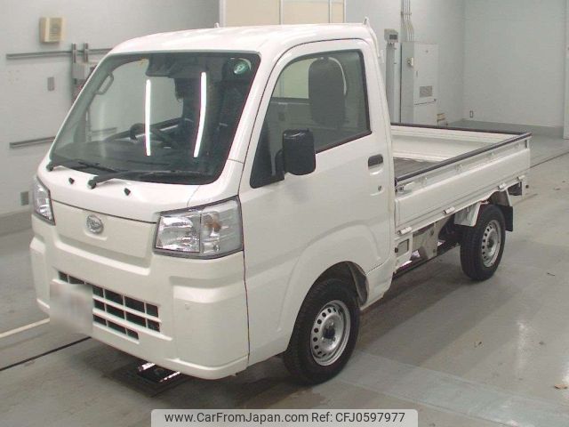 daihatsu hijet-truck 2023 -DAIHATSU--Hijet Truck S510P-0509883---DAIHATSU--Hijet Truck S510P-0509883- image 1