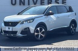 peugeot 5008 2020 -PEUGEOT--Peugeot 5008 3DA-P87AH01--VF3MJEHZRLS231402---PEUGEOT--Peugeot 5008 3DA-P87AH01--VF3MJEHZRLS231402-
