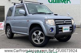 mitsubishi pajero-mini 2009 -MITSUBISHI--Pajero mini ABA-H58A--H58A-0804557---MITSUBISHI--Pajero mini ABA-H58A--H58A-0804557-