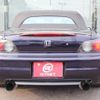 honda s2000 2000 -HONDA--S2000 AP1--AP1-1101737---HONDA--S2000 AP1--AP1-1101737- image 8