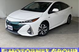 toyota prius-phv 2017 -TOYOTA--Prius PHV DLA-ZVW52--ZVW52-3016600---TOYOTA--Prius PHV DLA-ZVW52--ZVW52-3016600-