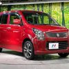 suzuki wagon-r 2014 -SUZUKI--Wagon R DBA-MH34S--MH34S-308889---SUZUKI--Wagon R DBA-MH34S--MH34S-308889- image 17