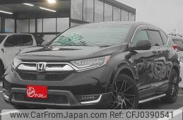 honda cr-v 2019 -HONDA--CR-V DBA-RW1--RW1-1005768---HONDA--CR-V DBA-RW1--RW1-1005768-