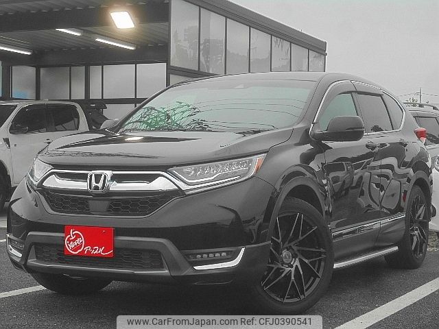 honda cr-v 2019 -HONDA--CR-V DBA-RW1--RW1-1005768---HONDA--CR-V DBA-RW1--RW1-1005768- image 1