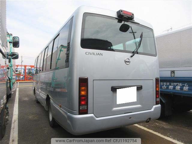 nissan civilian-bus 2007 -NISSAN 【三重 200ｻ3305】--Civilian DHW41-037078---NISSAN 【三重 200ｻ3305】--Civilian DHW41-037078- image 2