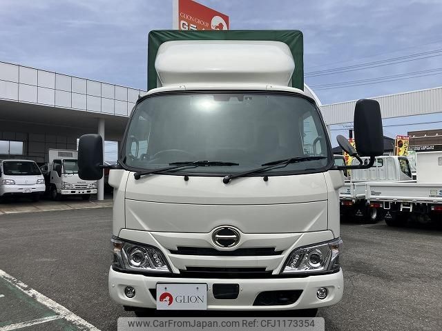 hino dutro 2021 quick_quick_2PG-XZU605M_XZU605-0035781 image 2
