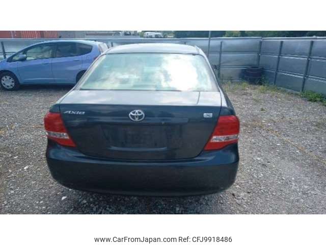 toyota corolla-axio 2009 -TOYOTA--Corolla Axio DBA-NZE141--NZE141-6139688---TOYOTA--Corolla Axio DBA-NZE141--NZE141-6139688- image 2