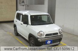 suzuki hustler 2016 CFJ1509612