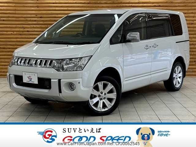 mitsubishi delica-d5 2017 -MITSUBISHI--Delica D5 LDA-CV1W--CV1W-1109358---MITSUBISHI--Delica D5 LDA-CV1W--CV1W-1109358- image 1