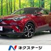 toyota c-hr 2017 -TOYOTA--C-HR DAA-ZYX10--ZYX10-2090464---TOYOTA--C-HR DAA-ZYX10--ZYX10-2090464- image 1