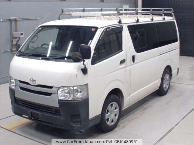 toyota regiusace-van 2015 -TOYOTA--Regius ace Van QDF-KDH201V--KDH201-5019756---TOYOTA--Regius ace Van QDF-KDH201V--KDH201-5019756- image 1