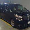 toyota vellfire 2012 -TOYOTA--Vellfire DBA-ANH20W--ANH20-8202216---TOYOTA--Vellfire DBA-ANH20W--ANH20-8202216- image 10