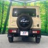 suzuki jimny 2022 -SUZUKI--Jimny 3BA-JB64W--JB64W-234941---SUZUKI--Jimny 3BA-JB64W--JB64W-234941- image 19