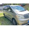 toyota alphard 2004 CFJ1577043 image 3