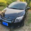 toyota corolla-fielder 2010 CFJ1676764 image 8
