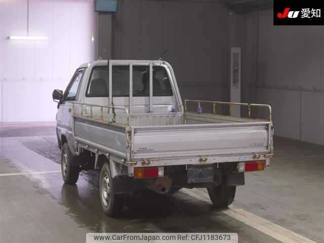 toyota liteace-truck 2007 -TOYOTA--Liteace Truck KM85-1002481---TOYOTA--Liteace Truck KM85-1002481- image 2