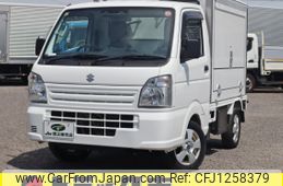 suzuki carry-truck 2023 quick_quick_3BD-DA16T_DA16T-773926