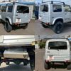 suzuki jimny 2021 CFJ1640684 image 9