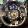 abarth 595 2020 quick_quick_ABA-31214T_ZFA3120000JC64382 image 13