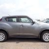 nissan juke 2010 CFJ1519064 image 5
