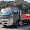 mitsubishi-fuso canter 2012 GOO_NET_EXCHANGE_1000087A30220218W003 image 1