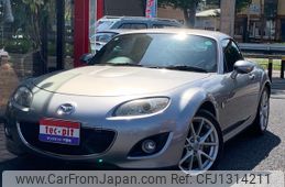 mazda roadster 2009 GOO_JP_700055109230250617001