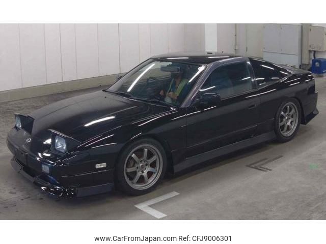 nissan 180sx 1994 quick_quick_E-KRPS13_400396 image 2