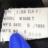 mitsubishi minicab-truck 1998 CFJ1561460 image 22