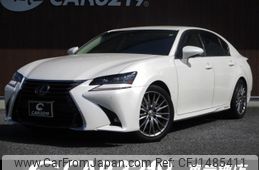 lexus gs 2017 -LEXUS 【名変中 】--Lexus GS AWL10--7004670---LEXUS 【名変中 】--Lexus GS AWL10--7004670-