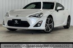 toyota 86 2013 -TOYOTA--86 DBA-ZN6--ZN6-029103---TOYOTA--86 DBA-ZN6--ZN6-029103-