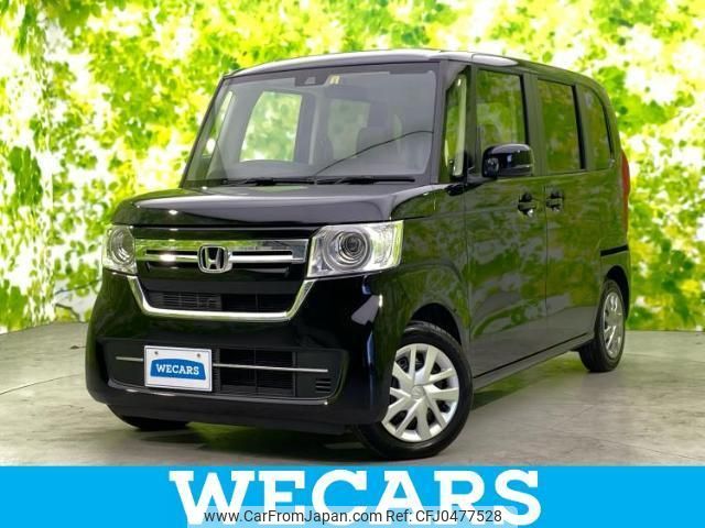 honda n-box 2023 quick_quick_6BA-JF3_JF3-5262561 image 1