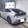 toyota prius 2023 -TOYOTA 【群馬 331ﾌ3101】--Prius ZVW60-4000965---TOYOTA 【群馬 331ﾌ3101】--Prius ZVW60-4000965- image 2