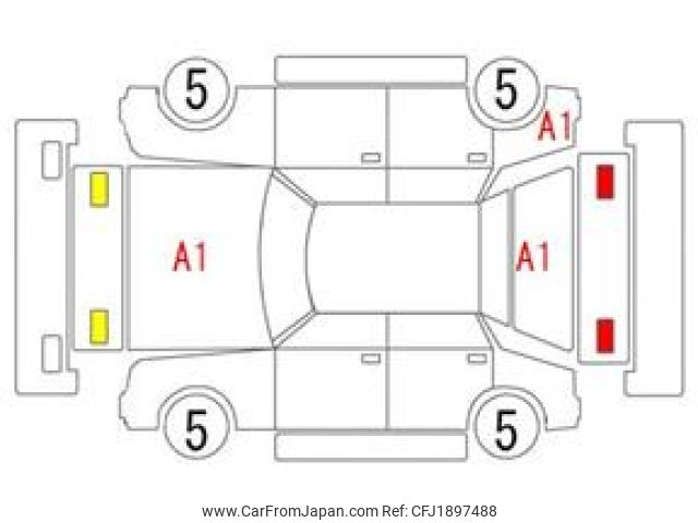 bmw m4 2023 CFJ1897488 image 2