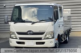 hino dutro 2011 CFJ1575050