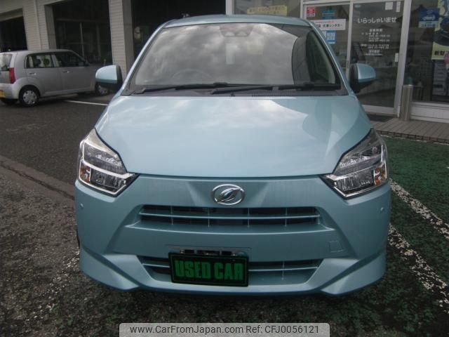 daihatsu mira-e-s 2018 -DAIHATSU--Mira e:s DBA-LA360S--LA360S-0017029---DAIHATSU--Mira e:s DBA-LA360S--LA360S-0017029- image 2