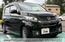 honda n-wgn 2015 CFJ1843202