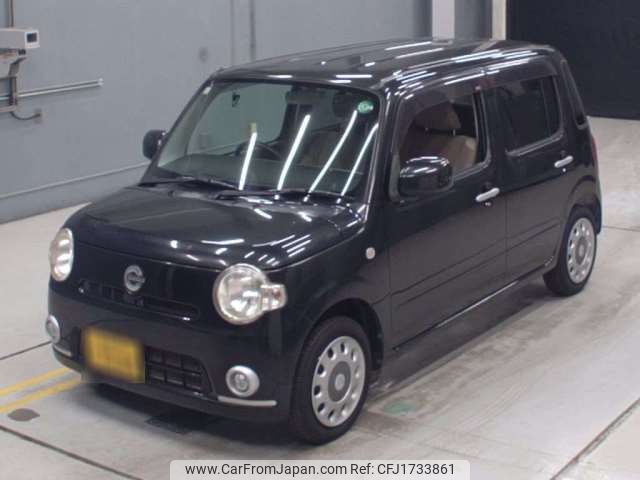daihatsu mira-cocoa 2011 CFJ1733861 image 1
