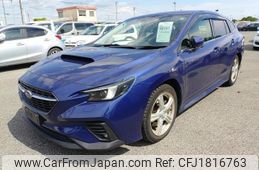 subaru levorg 2021 CFJ1816763