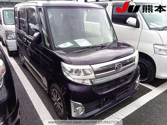 daihatsu tanto 2014 -DAIHATSU 【熊本 582ﾄ5429】--Tanto LA600S--0090464---DAIHATSU 【熊本 582ﾄ5429】--Tanto LA600S--0090464- image 1